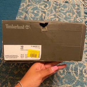 Timberland Premium Waterproof Convenience Boot